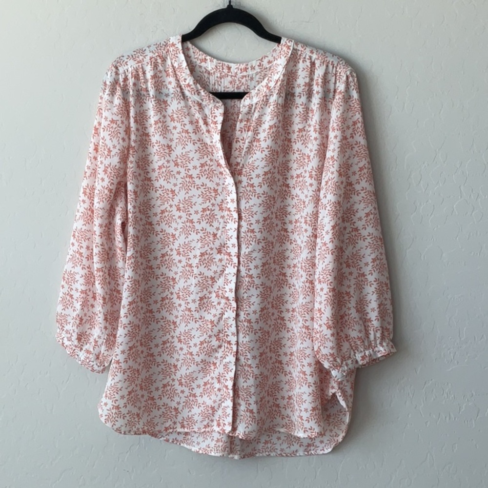 Jachs New York Top